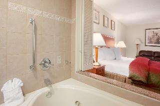 Homewood Suites by Hilton Edgewater-NYC Area fotoÄŸrafÄ±