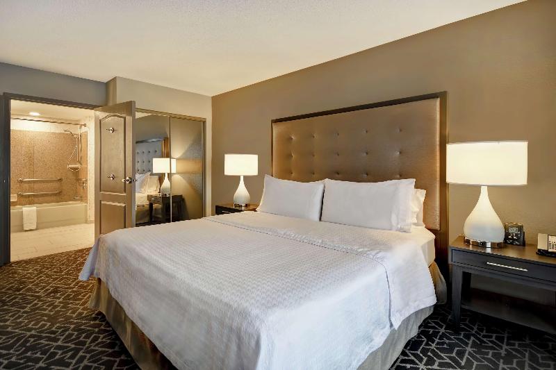 Homewood Suites by Hilton Edgewater-NYC Area - Oda