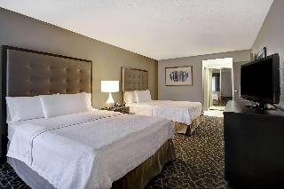 Homewood Suites by Hilton Edgewater-NYC Area fotoÄŸrafÄ±