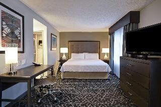 Homewood Suites by Hilton Edgewater-NYC Area fotoÄŸrafÄ±