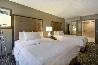 Homewood Suites by Hilton Edgewater-NYC Area fotoÄŸrafÄ±