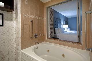 Homewood Suites by Hilton Edgewater-NYC Area fotoÄŸrafÄ±