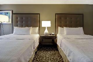 Homewood Suites by Hilton Edgewater-NYC Area fotoÄŸrafÄ±