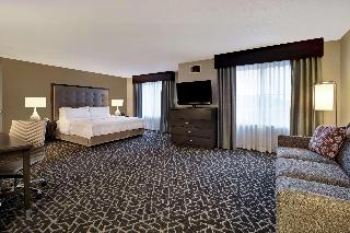Homewood Suites by Hilton Edgewater-NYC Area fotoÄŸrafÄ±