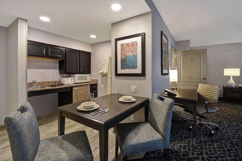 Homewood Suites by Hilton Edgewater-NYC Area - Oda