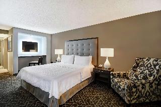 Homewood Suites by Hilton Edgewater-NYC Area fotoÄŸrafÄ±