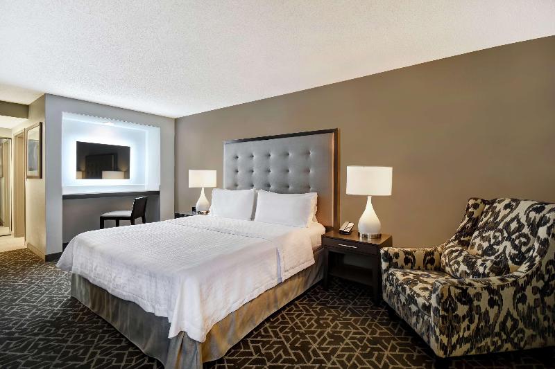 Homewood Suites by Hilton Edgewater-NYC Area - Oda