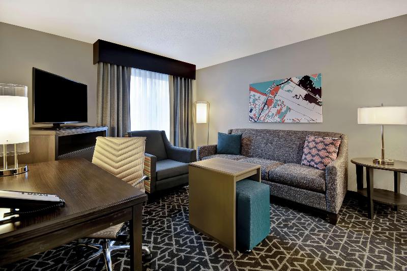 Homewood Suites by Hilton Edgewater-NYC Area - Oda