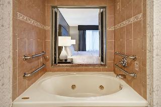 Homewood Suites by Hilton Edgewater-NYC Area fotoÄŸrafÄ±