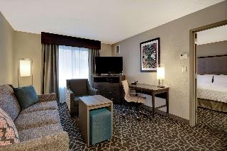 Homewood Suites by Hilton Edgewater-NYC Area fotoÄŸrafÄ±