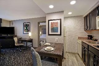 Homewood Suites by Hilton Edgewater-NYC Area fotoÄŸrafÄ±