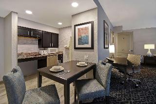 Homewood Suites by Hilton Edgewater-NYC Area fotoÄŸrafÄ±