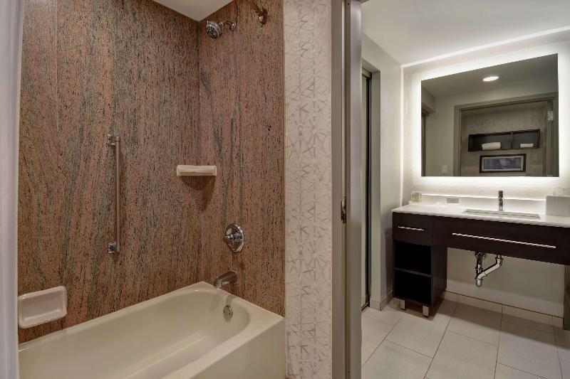 Homewood Suites by Hilton Edgewater-NYC Area - Oda
