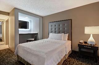 Homewood Suites by Hilton Edgewater-NYC Area fotoÄŸrafÄ±