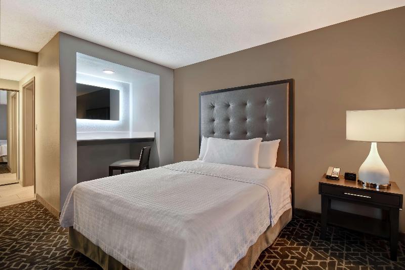 Homewood Suites by Hilton Edgewater-NYC Area - Oda