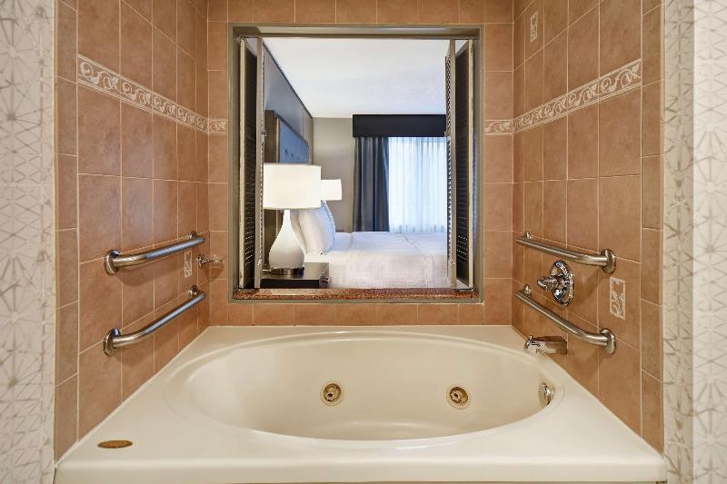 Homewood Suites by Hilton Edgewater-NYC Area - Oda
