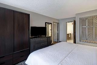 Homewood Suites by Hilton Edgewater-NYC Area fotoÄŸrafÄ±