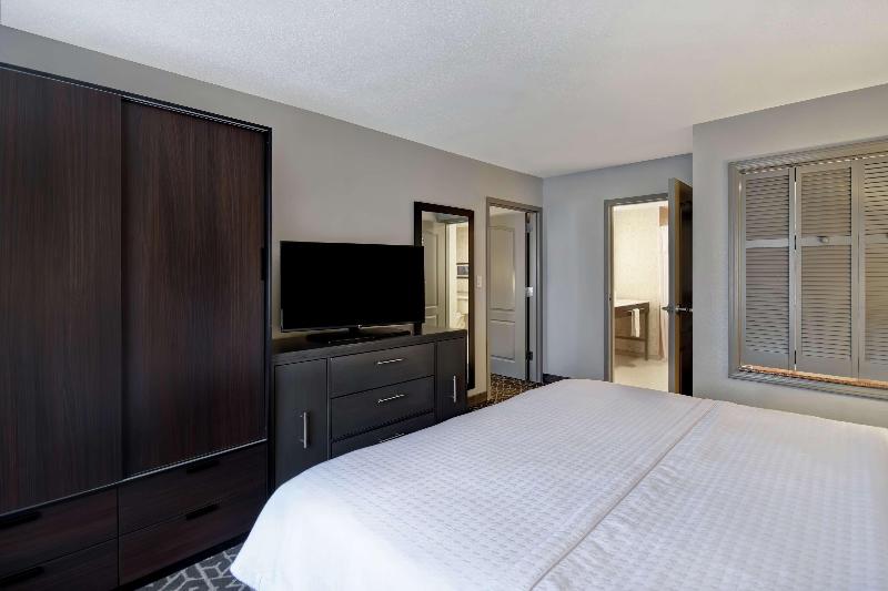 Homewood Suites by Hilton Edgewater-NYC Area - Oda