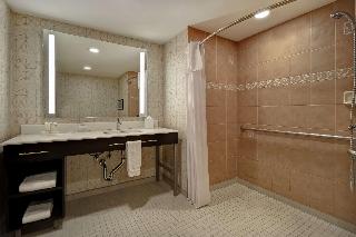 Homewood Suites by Hilton Edgewater-NYC Area fotoÄŸrafÄ±
