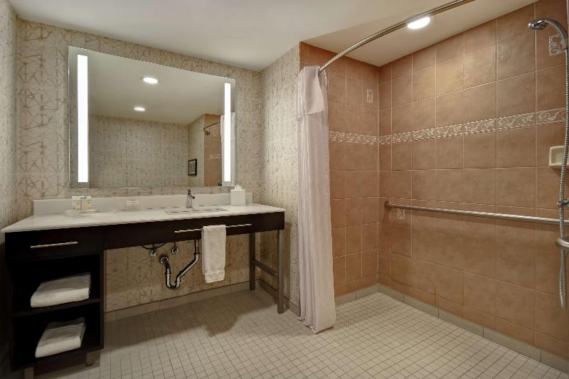 Homewood Suites by Hilton Edgewater-NYC Area - Oda