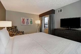 Homewood Suites by Hilton Edgewater-NYC Area fotoÄŸrafÄ±