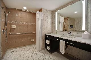 Homewood Suites by Hilton Edgewater-NYC Area fotoÄŸrafÄ±