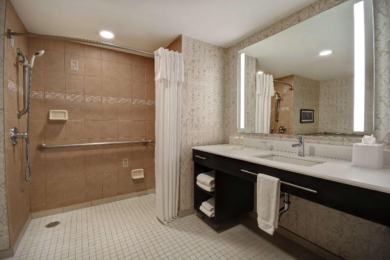 Homewood Suites by Hilton Edgewater-NYC Area - Oda