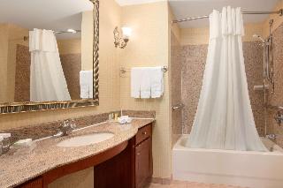 Homewood Suites by Hilton Edgewater-NYC Area fotoÄŸrafÄ±