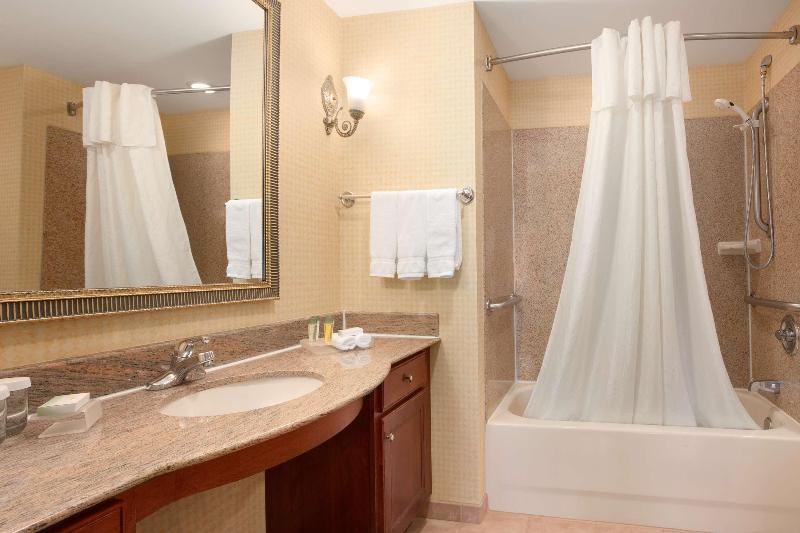 Homewood Suites by Hilton Edgewater-NYC Area - Oda