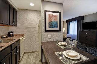 Homewood Suites by Hilton Edgewater-NYC Area fotoÄŸrafÄ±