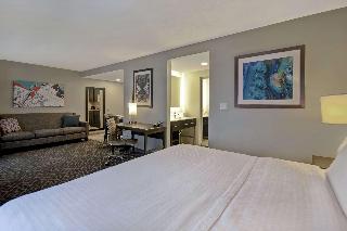 Homewood Suites by Hilton Edgewater-NYC Area fotoÄŸrafÄ±
