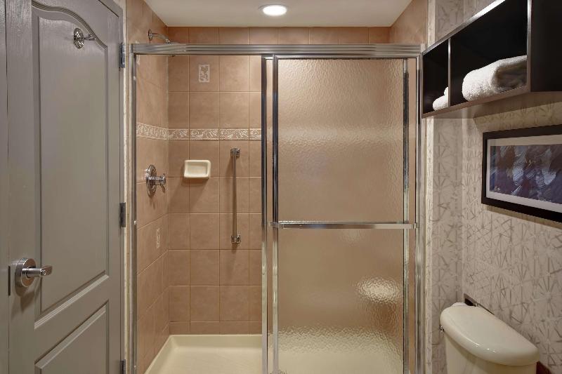 Homewood Suites by Hilton Edgewater-NYC Area - Oda