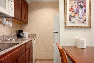 Homewood Suites by Hilton Edgewater-NYC Area fotoÄŸrafÄ±