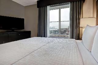 Homewood Suites by Hilton Edgewater-NYC Area fotoÄŸrafÄ±
