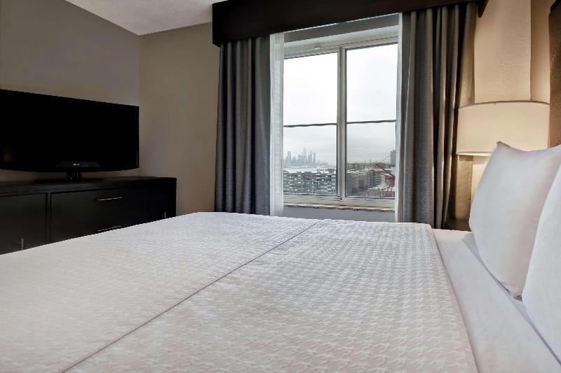 Homewood Suites by Hilton Edgewater-NYC Area - Oda