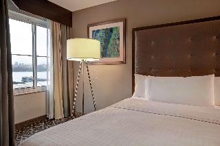 Homewood Suites by Hilton Edgewater-NYC Area fotoÄŸrafÄ±