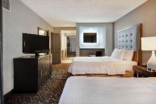 Homewood Suites by Hilton Edgewater-NYC Area fotoÄŸrafÄ±
