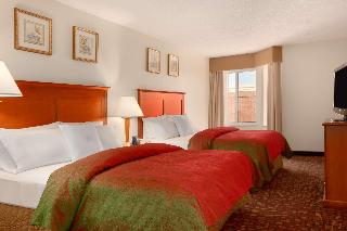 Homewood Suites by Hilton Edgewater-NYC Area fotoÄŸrafÄ±