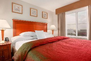 Homewood Suites by Hilton Edgewater-NYC Area fotoÄŸrafÄ±