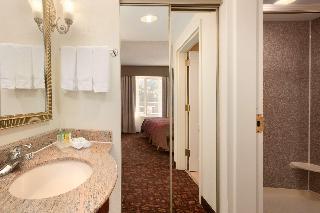 Homewood Suites by Hilton Edgewater-NYC Area fotoÄŸrafÄ±