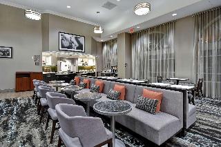 Homewood Suites by Hilton Edgewater-NYC Area fotoÄŸrafÄ±