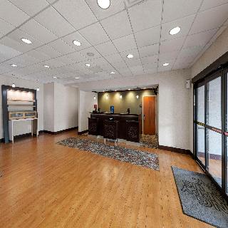 Hampton Inn Nanuet fotoÄŸrafÄ±