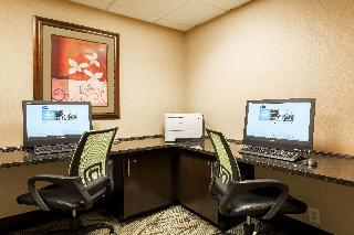 Hampton Inn Nanuet fotoÄŸrafÄ±
