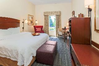 Hampton Inn Nanuet fotoÄŸrafÄ±