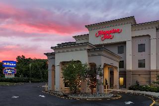 Hampton Inn Nanuet otel fotoğrafı