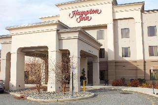 Hampton Inn Nanuet fotoÄŸrafÄ±