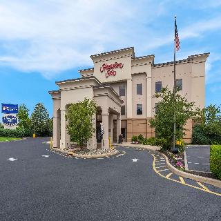 Hampton Inn Nanuet fotoÄŸrafÄ±