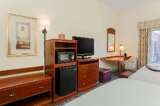 Hampton Inn Nanuet fotoÄŸrafÄ±