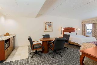 Hampton Inn Nanuet fotoÄŸrafÄ±