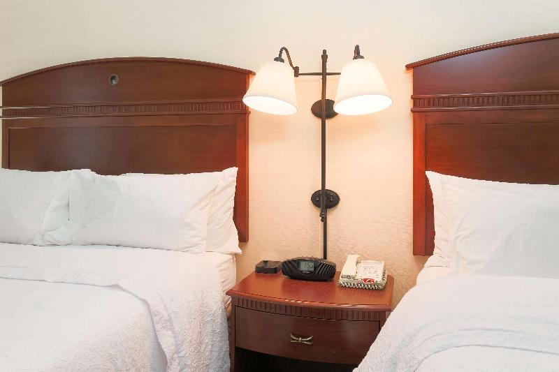 Hampton Inn Nanuet - Oda